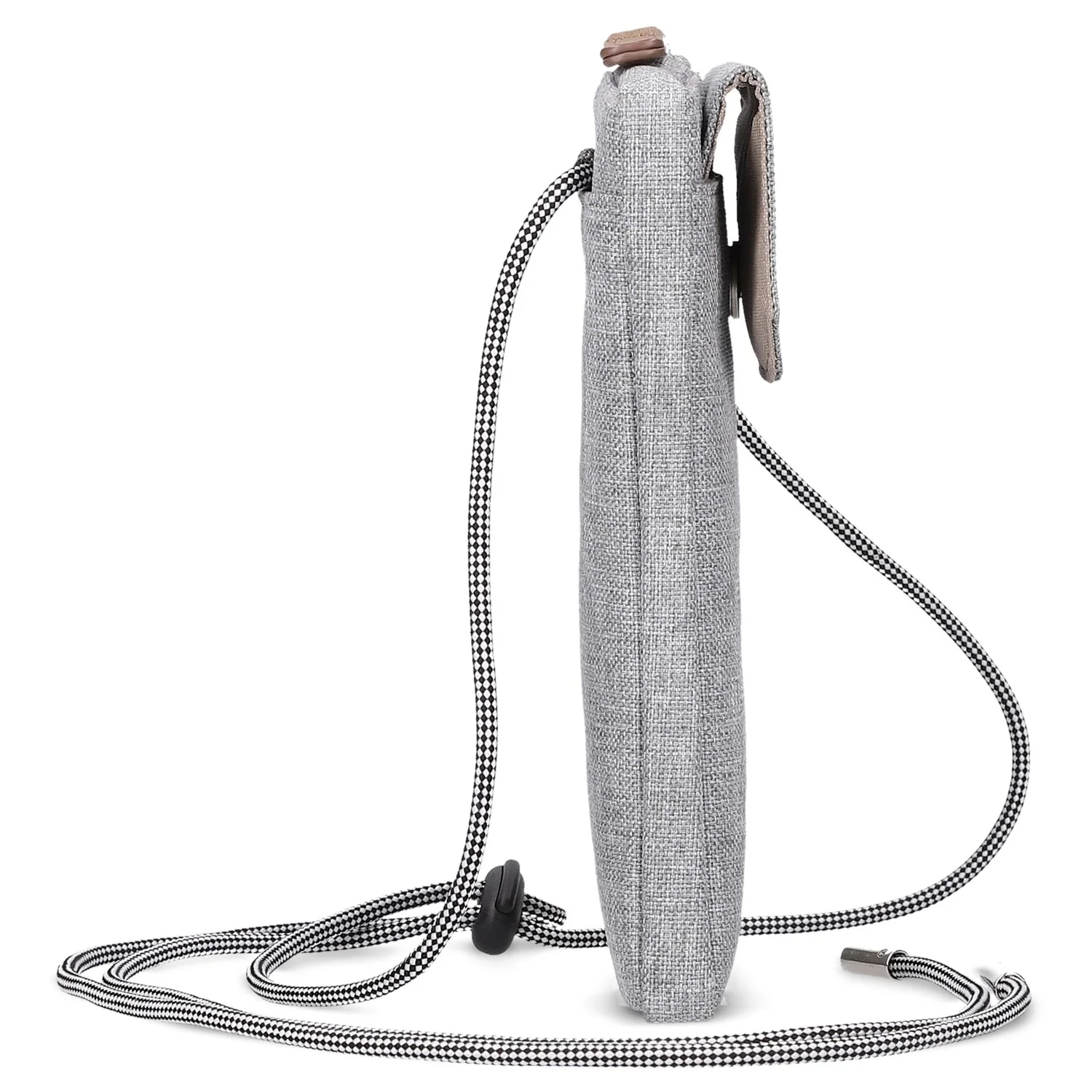 zwei Olli OP30 - Handytasche 19 cm (creme) - Image 2