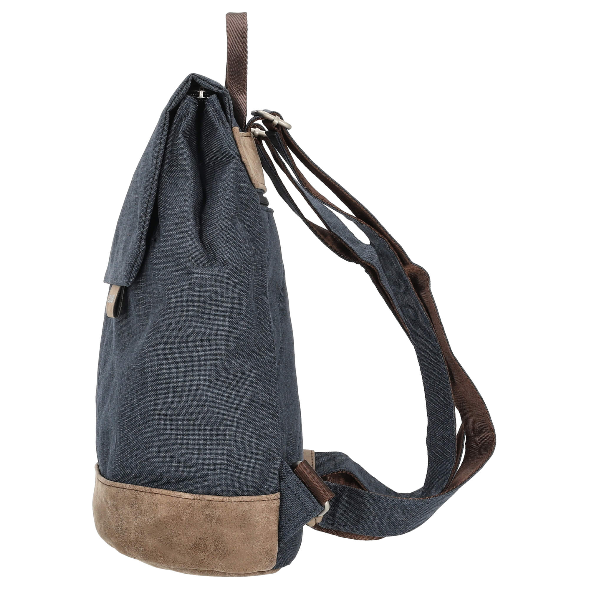 zwei Olli OR13 - Rucksack 35 cm (blue) - Image 3