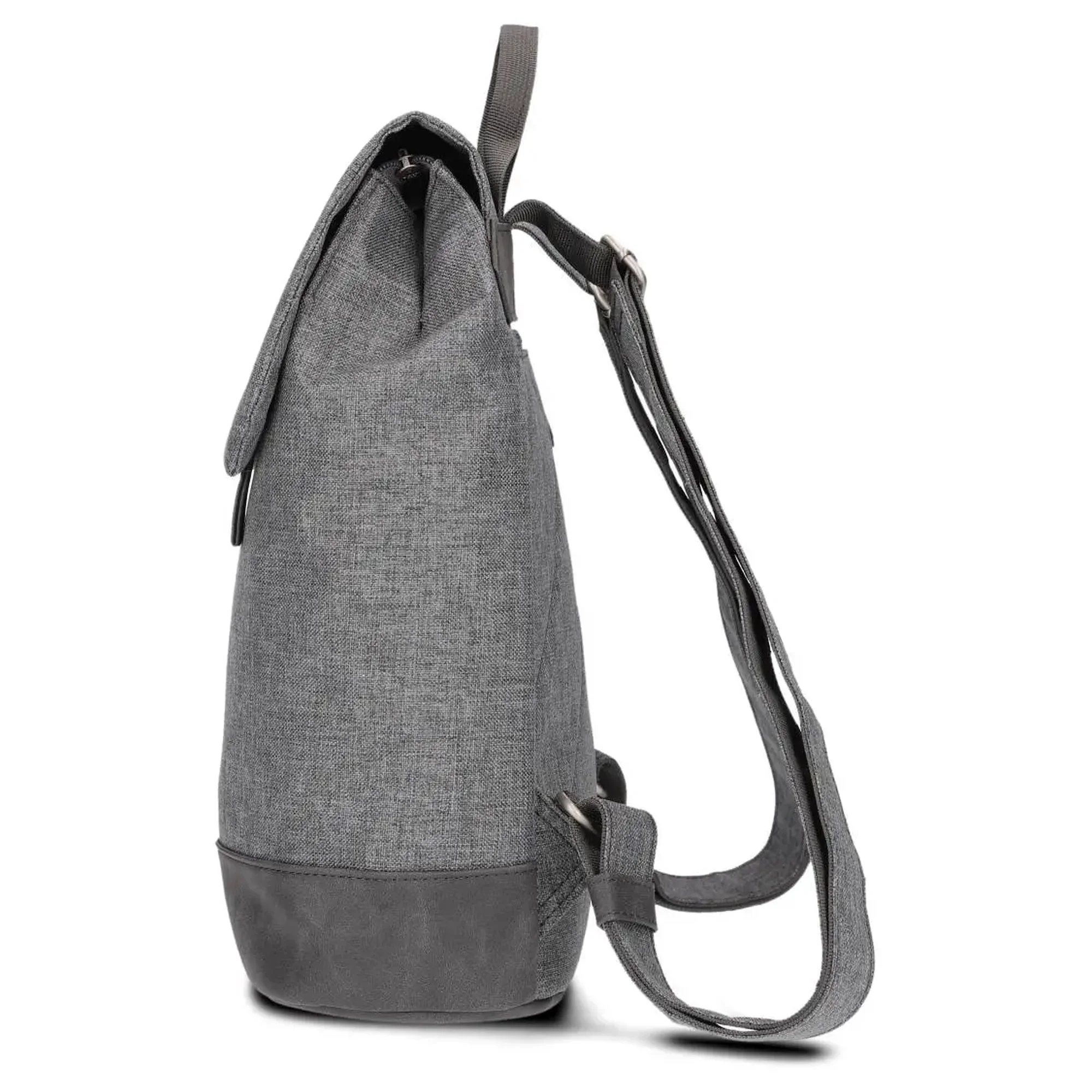 zwei Olli OR13 - Rucksack 35 cm (grey) - Image 3