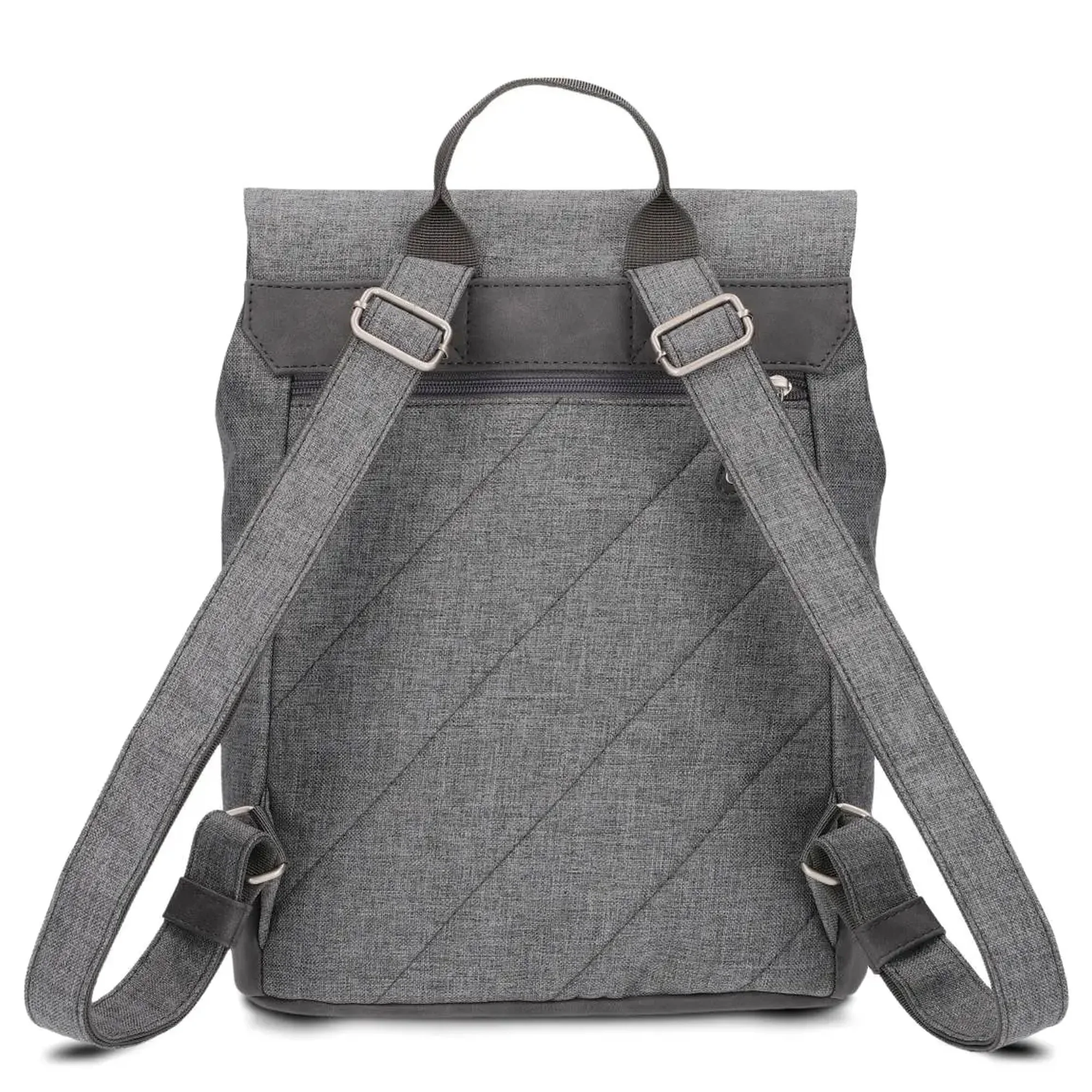 zwei Olli OR13 - Rucksack 35 cm (grey) - Image 4