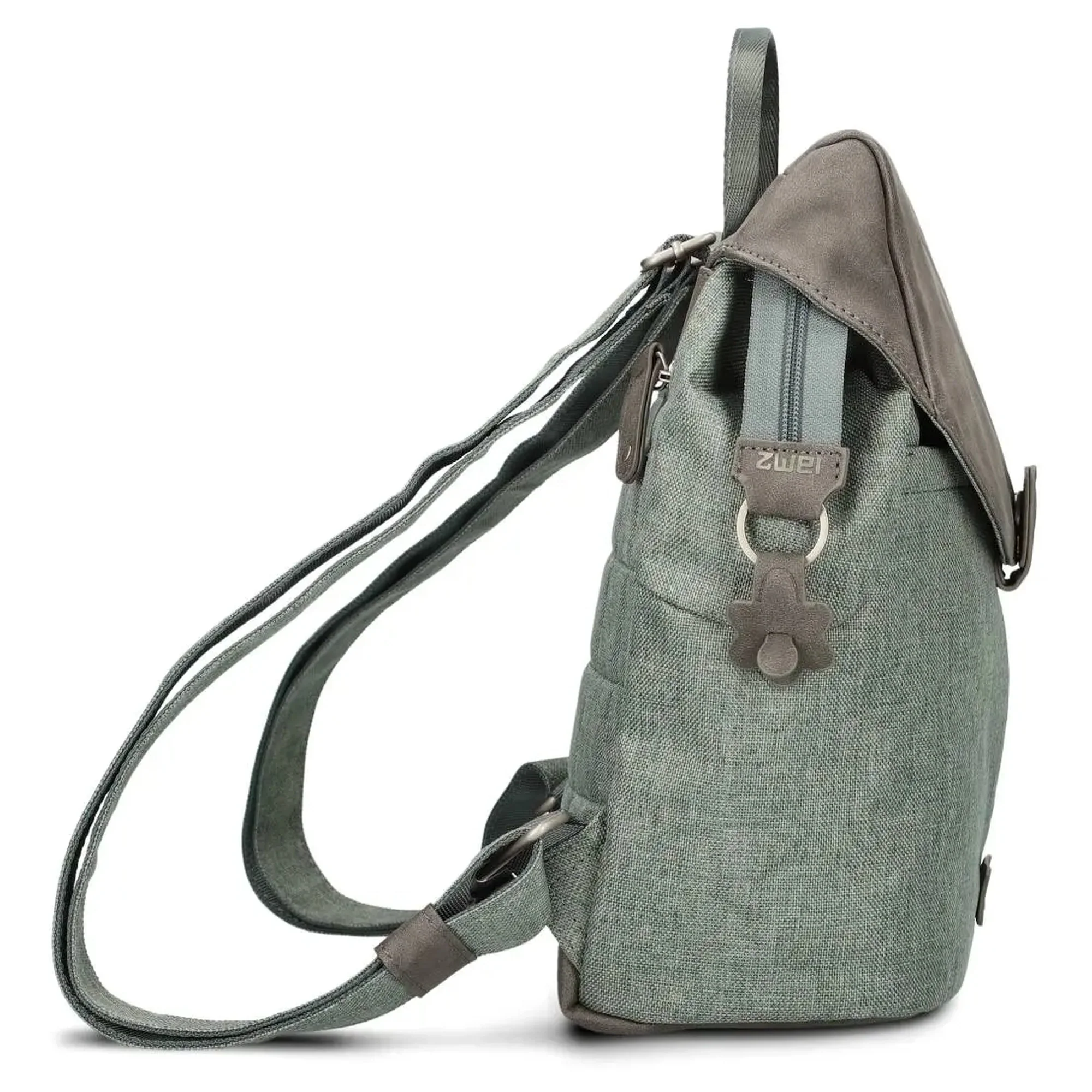 zwei Olli OR8 - Rucksack 31 cm (salbei) - Image 5