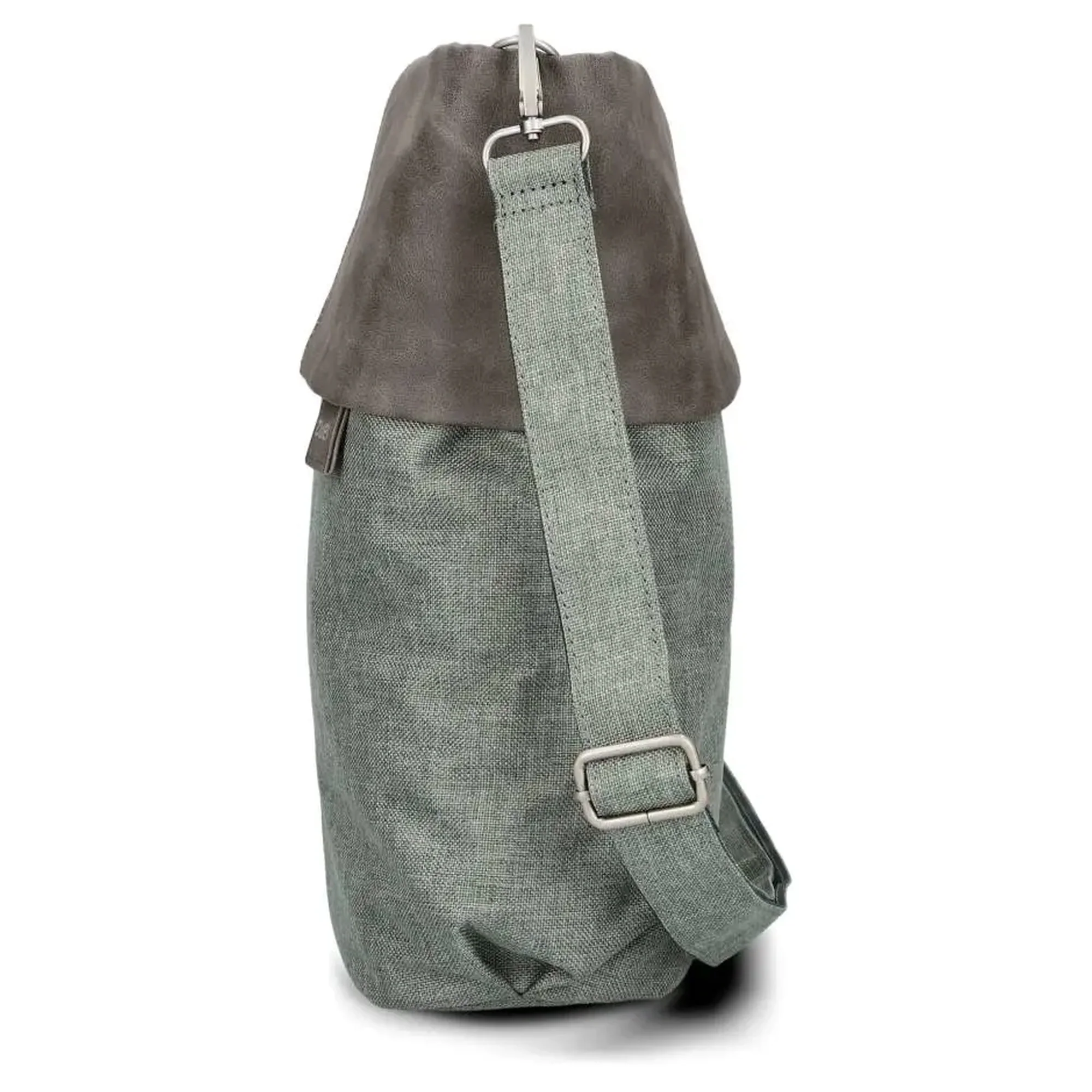 zwei Olli OT12 - Schultertasche 32 cm (salbei) - Image 3