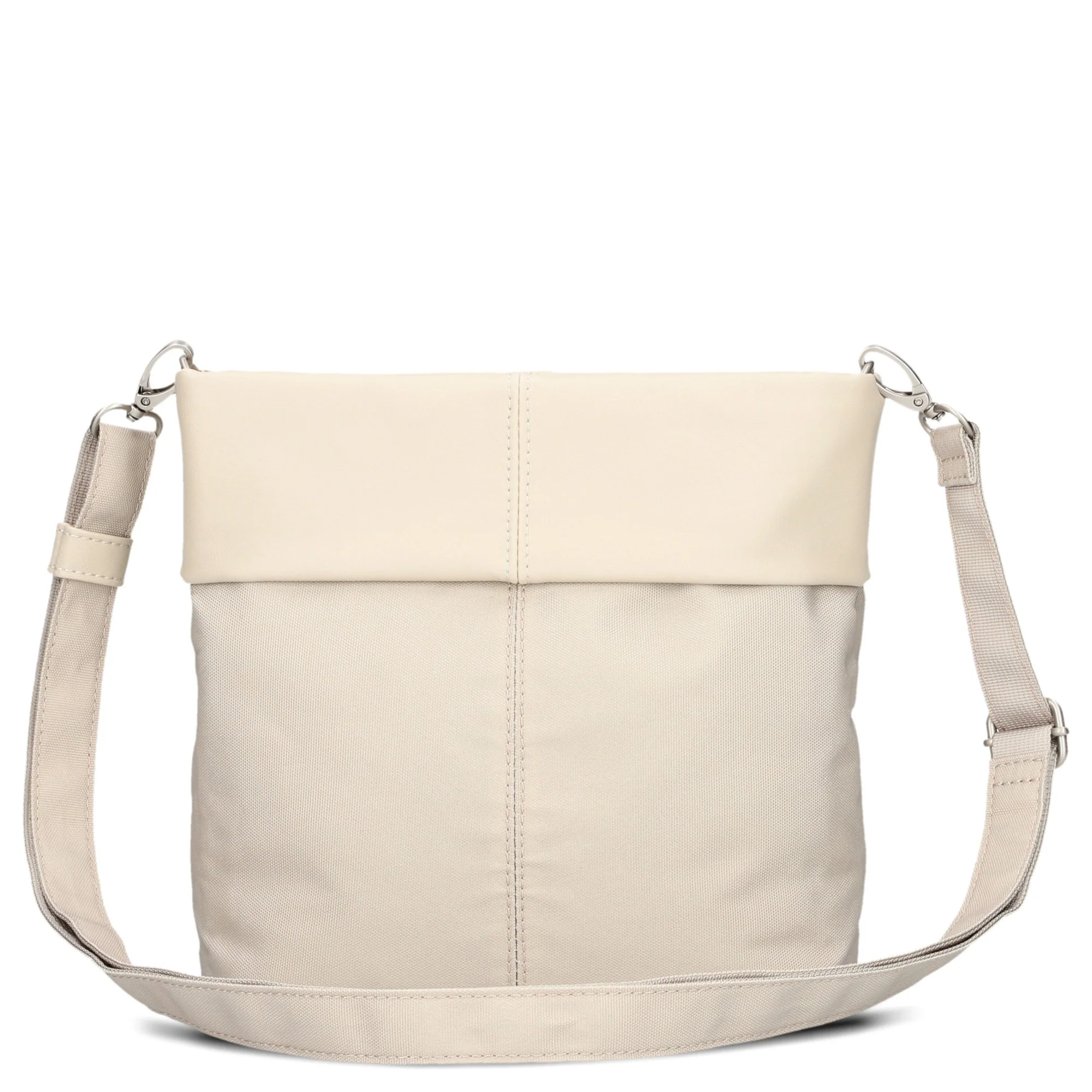 zwei Olli OT8 - Schultertasche 25 cm (linen) - Image 4