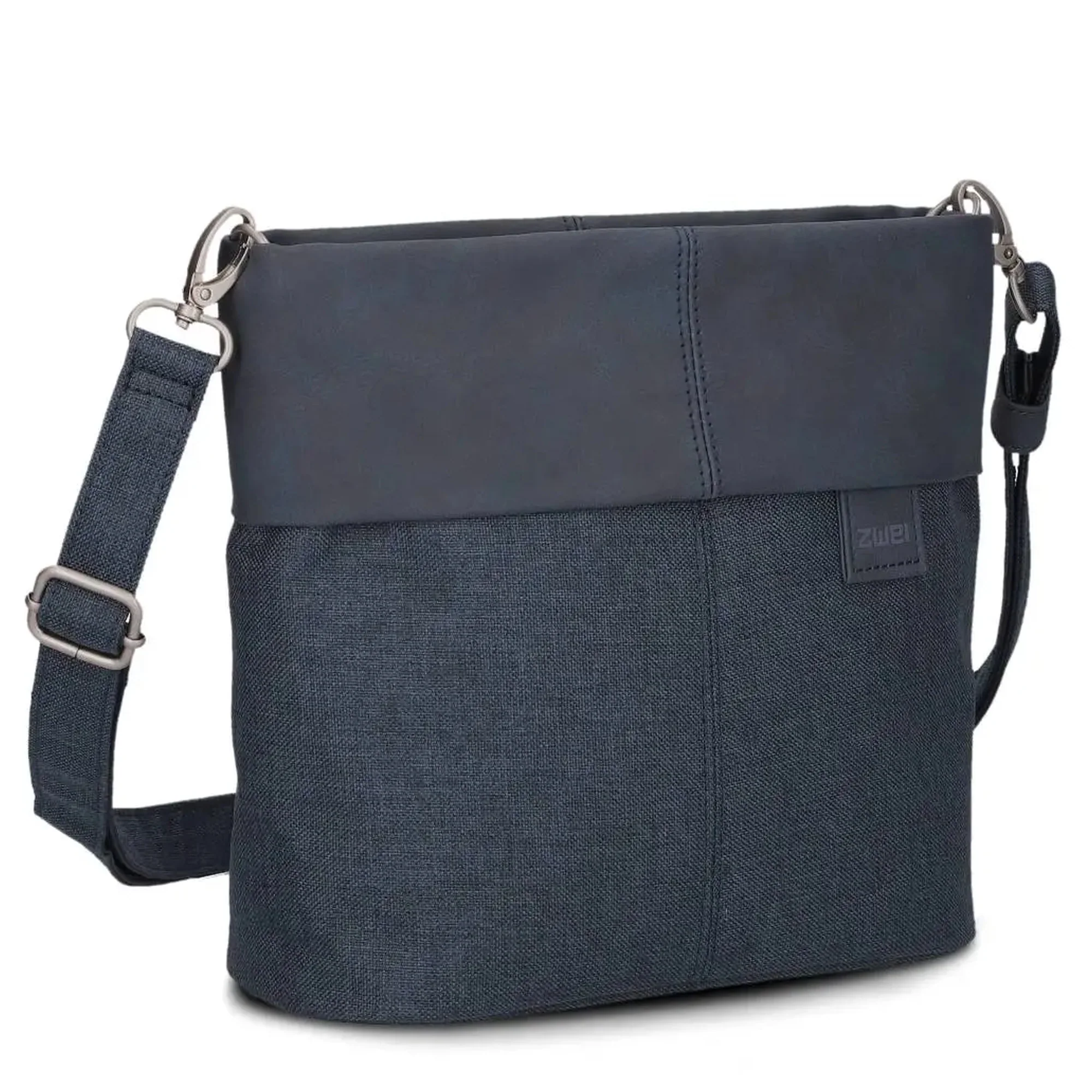 zwei Olli OT8 - Schultertasche 25 cm (navy) - Image 2