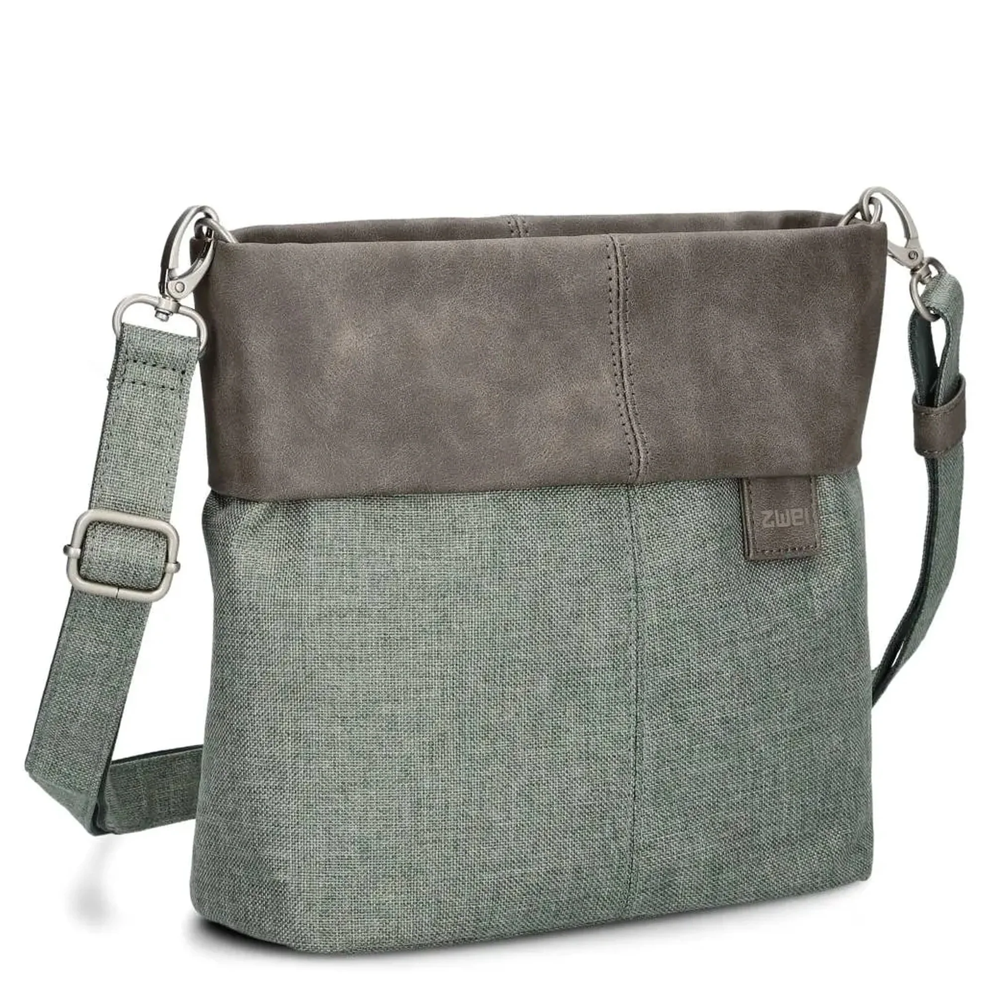 zwei Olli OT8 - Schultertasche 25 cm (salbei) - Image 2