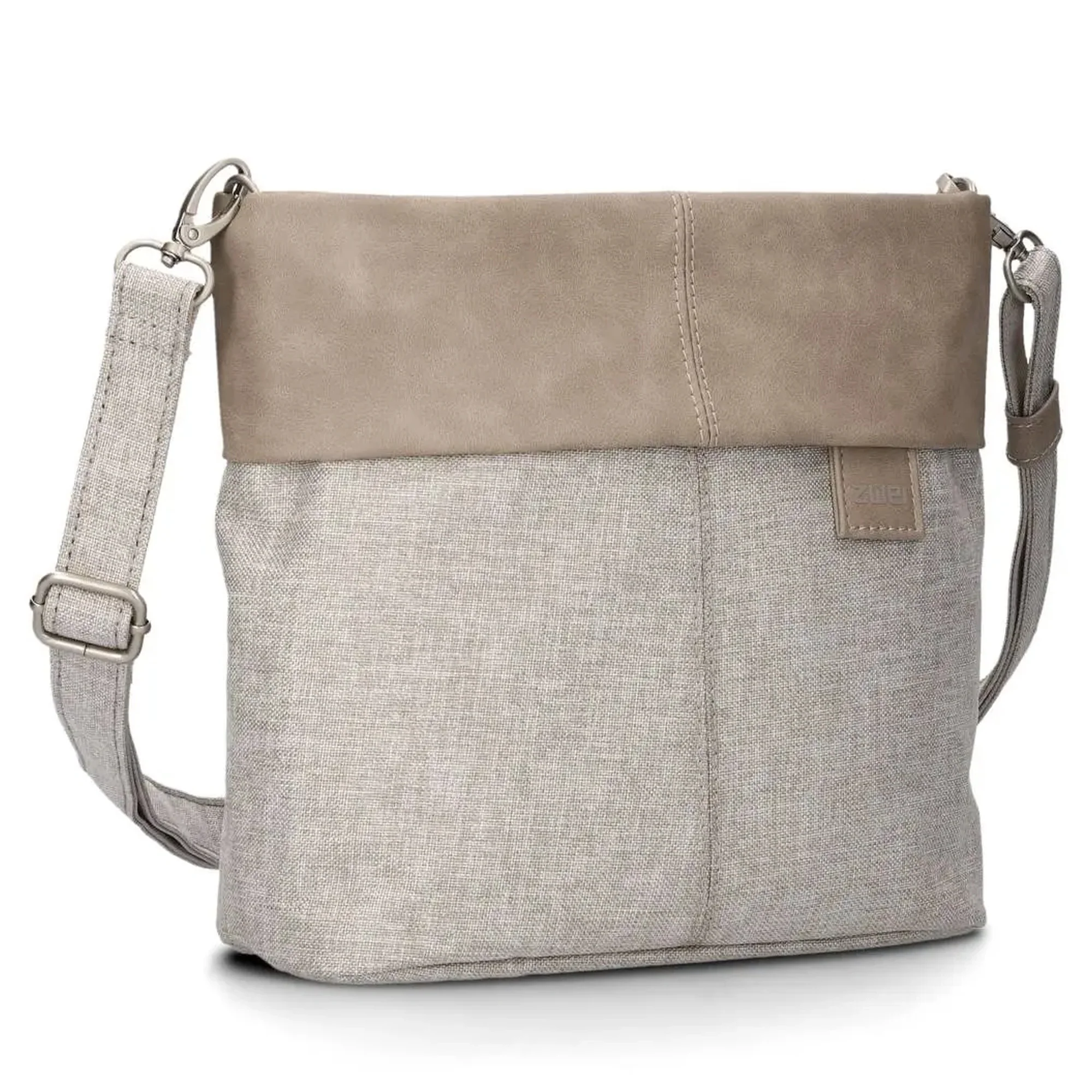 zwei Olli OT8 - Schultertasche 25 cm (sand) - Image 2
