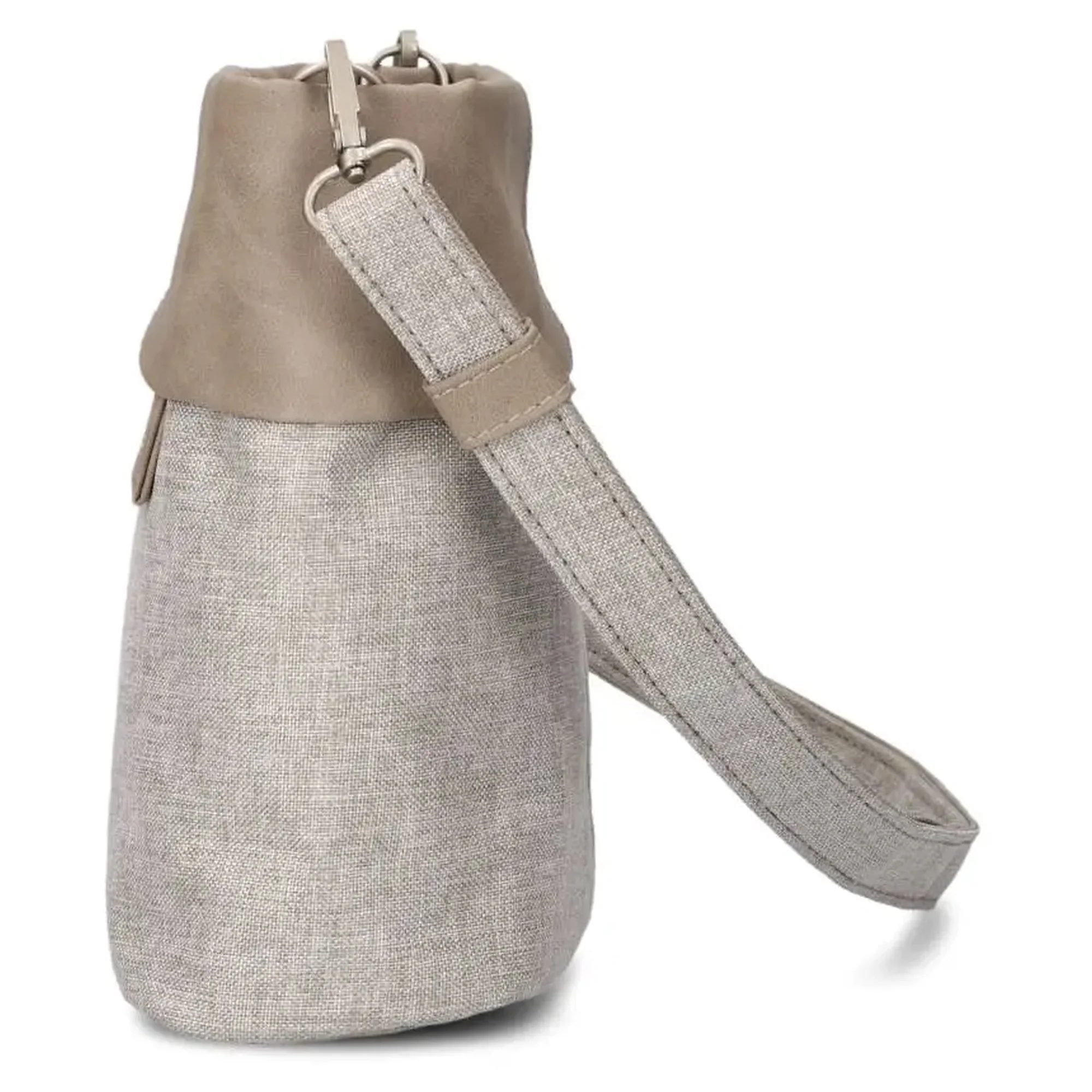 zwei Olli OT8 - Schultertasche 25 cm (sand) - Image 3