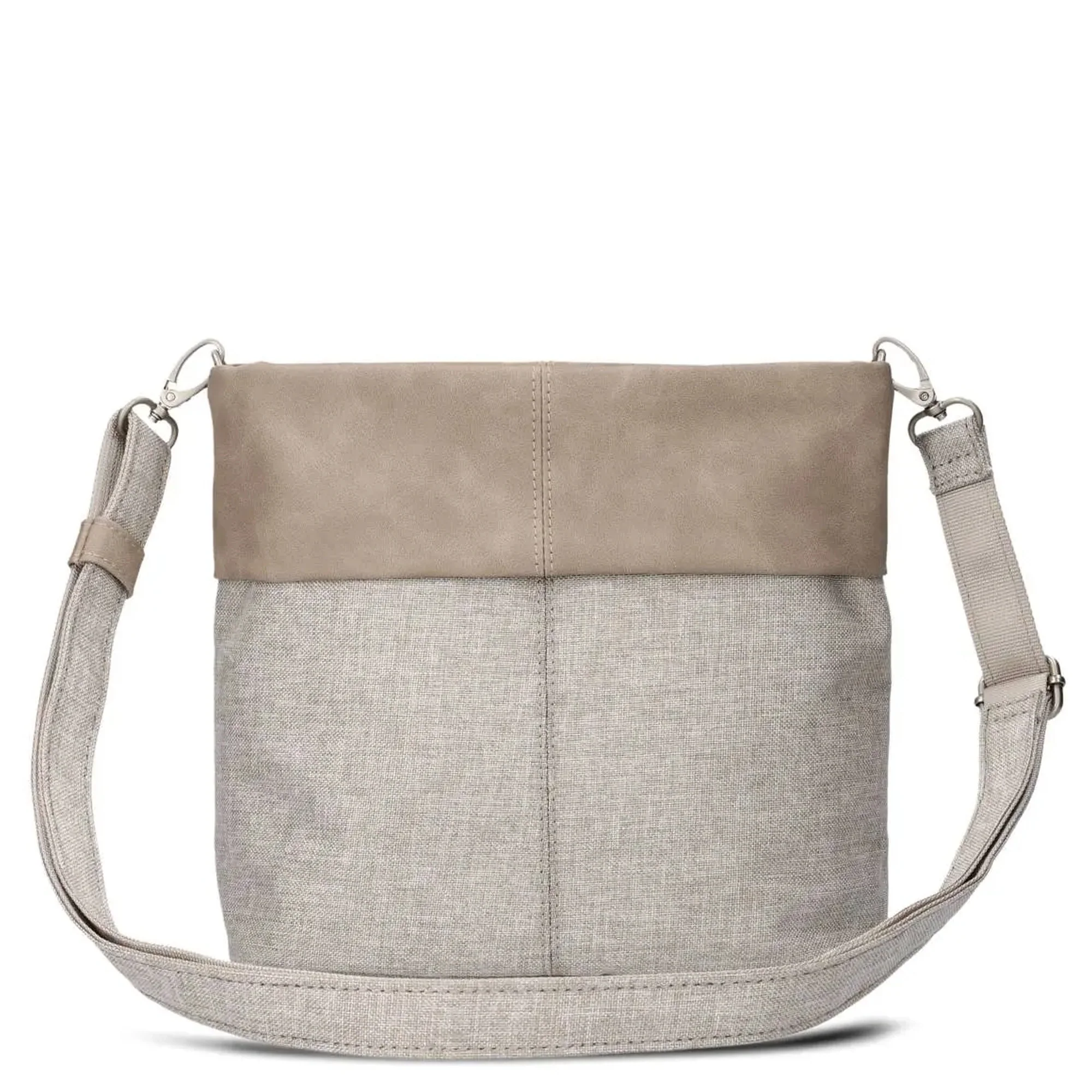 zwei Olli OT8 - Schultertasche 25 cm (sand) - Image 4