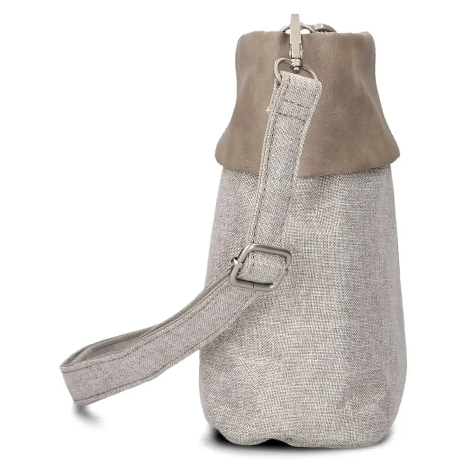 zwei Olli OT8 - Schultertasche 25 cm (sand) - Image 5