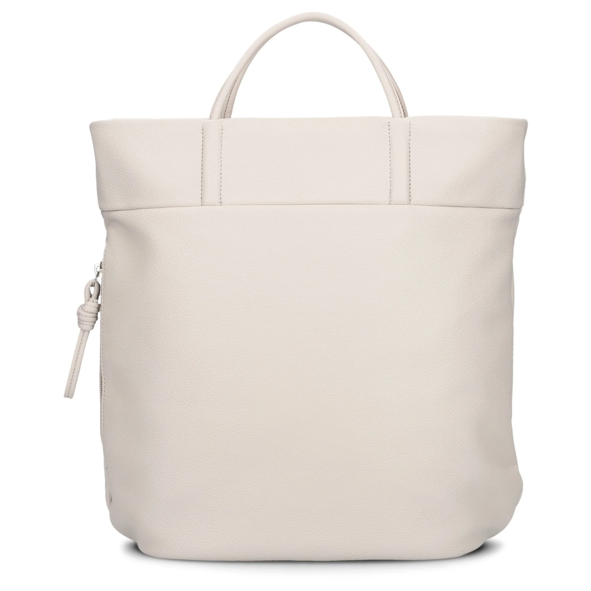 zwei Perla PE120 - Henkeltasche 34 cm (cappuccino) - Image 4