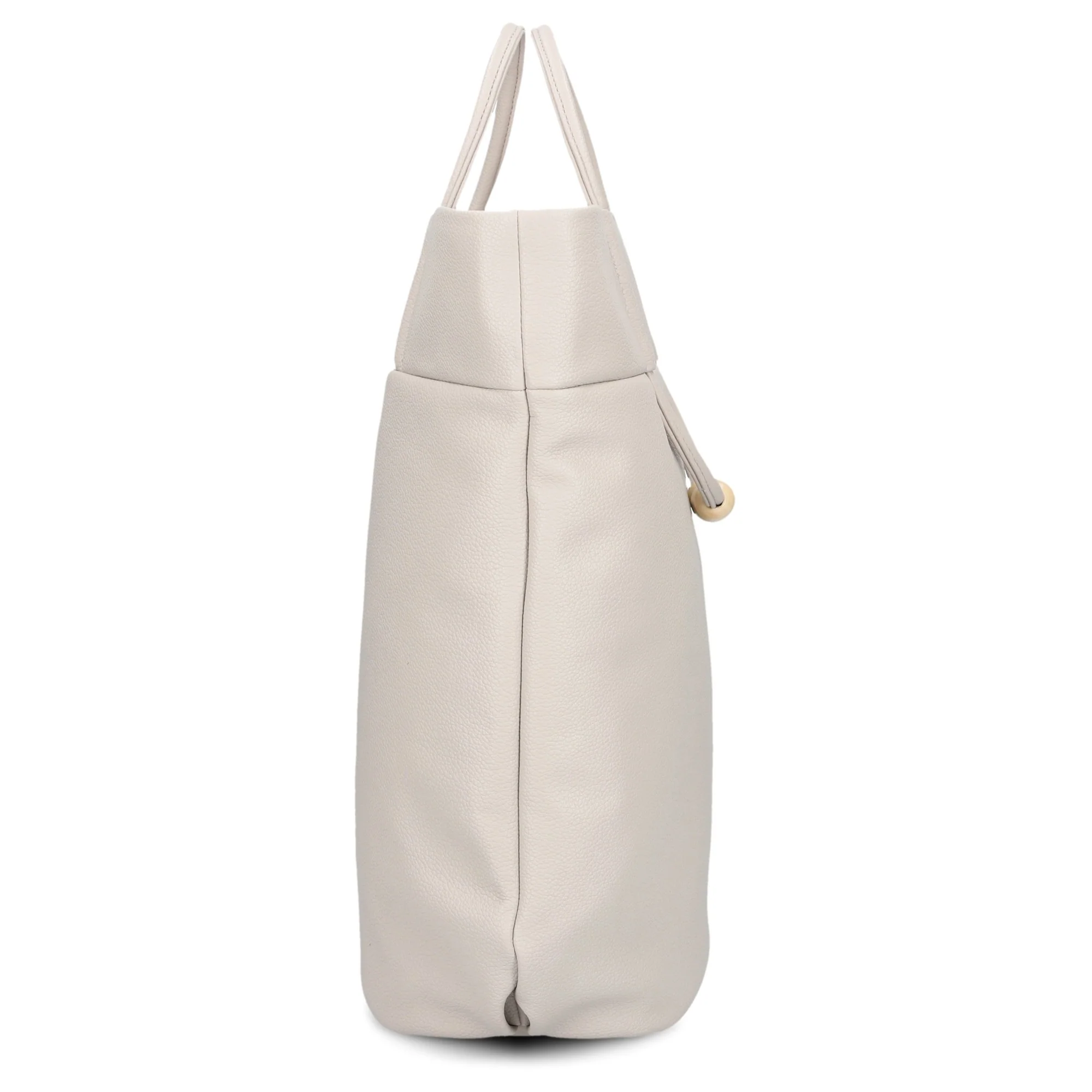 zwei Perla PE120 - Henkeltasche 34 cm (cappuccino) - Image 5