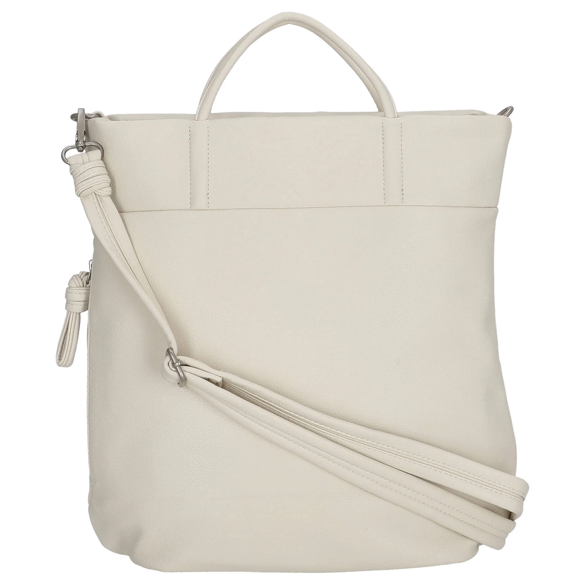 zwei Perla PE120 - Henkeltasche 34 cm (off-white) - Image 4