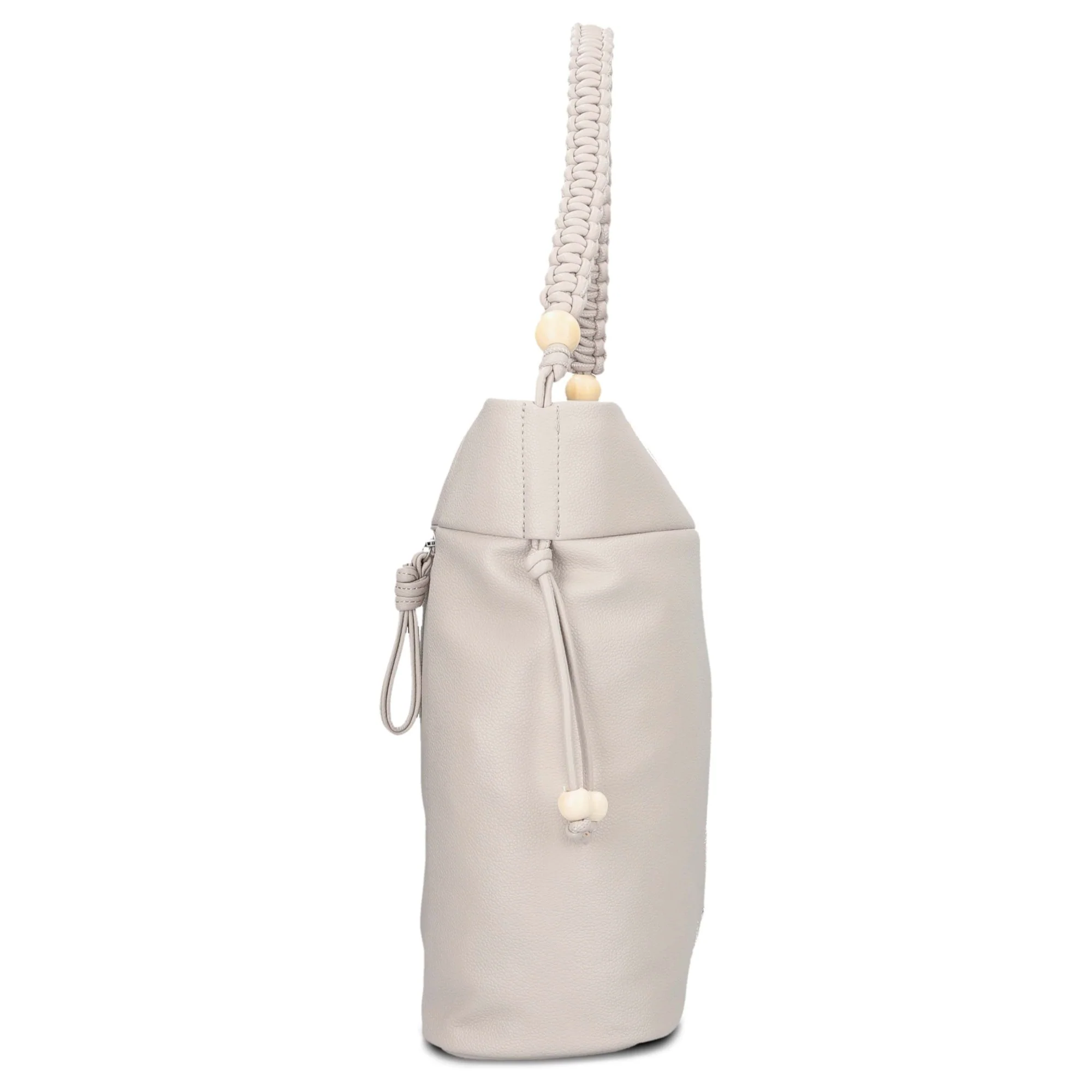 zwei Perla PE140 - Shopper 41 cm (cappuccino) - Image 2