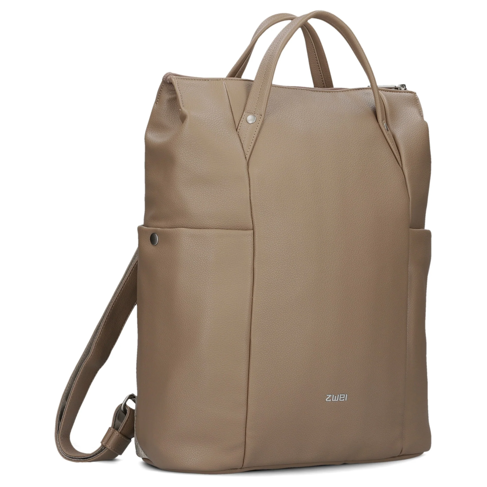 zwei Pia PI150 - Rucksack 40 cm (hazel) - Image 2