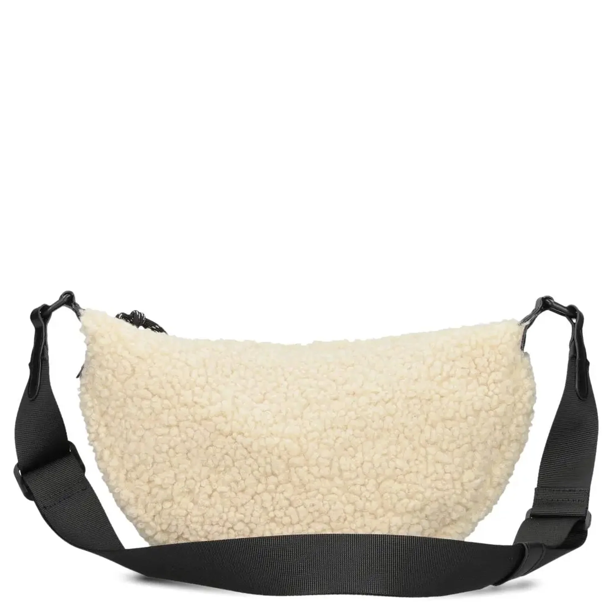 zwei Teddy TE50 - Umhängetasche 30 cm (creme) - Image 4