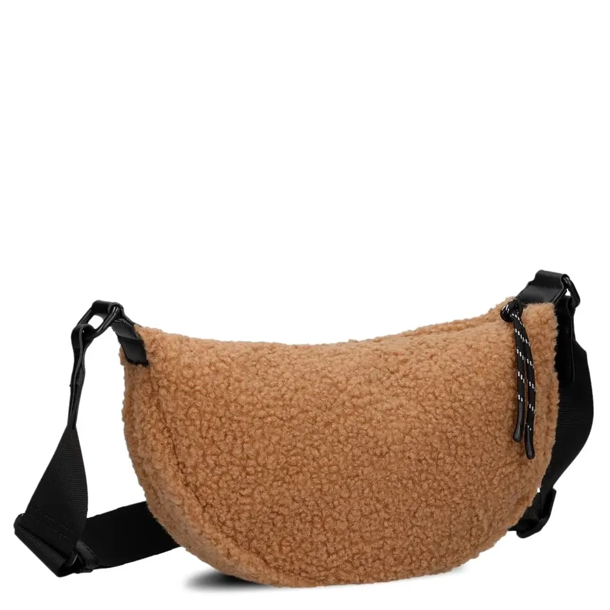 zwei Teddy TE50 - Umhängetasche 30 cm (toffee) - Image 2