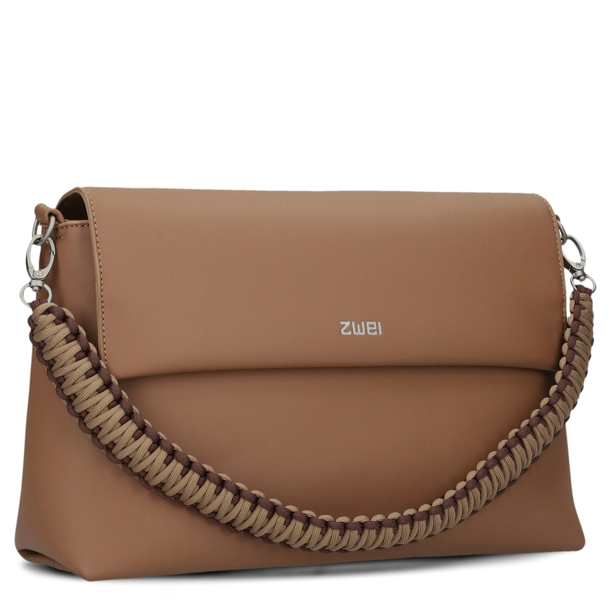 zwei Yuna YU60 - Schultertasche 32 cm (hazel) - Image 2