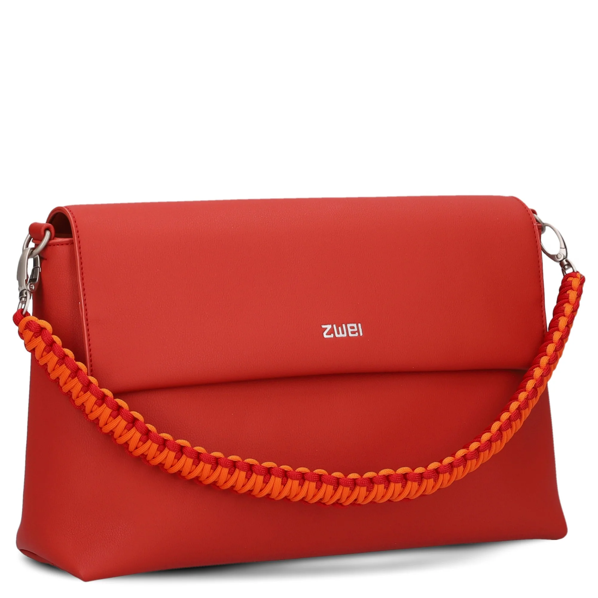 zwei Yuna YU60 - Schultertasche 32 cm (red) - Image 2