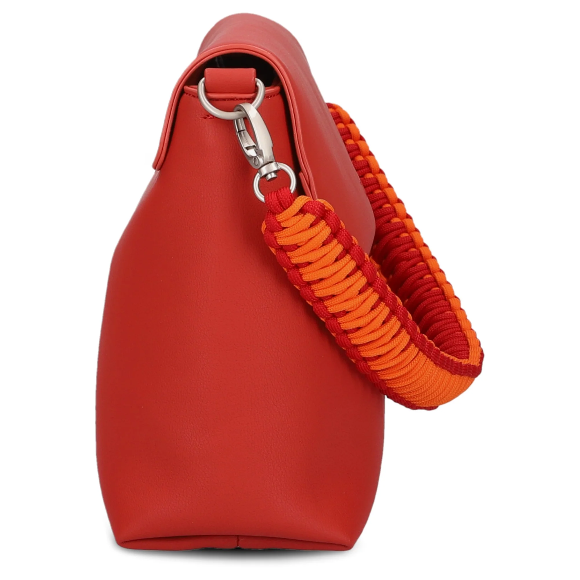 zwei Yuna YU60 - Schultertasche 32 cm (red) - Image 3