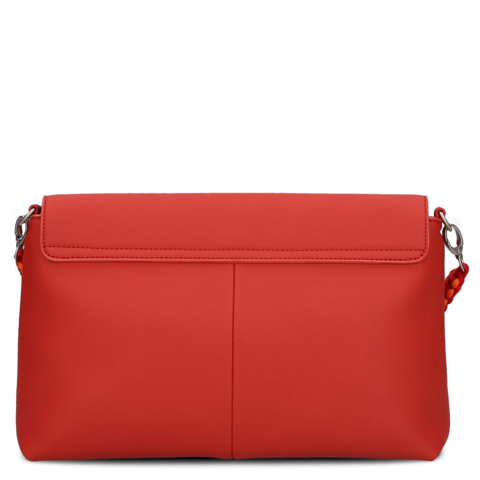 zwei Yuna YU60 - Schultertasche 32 cm (red) - Image 4
