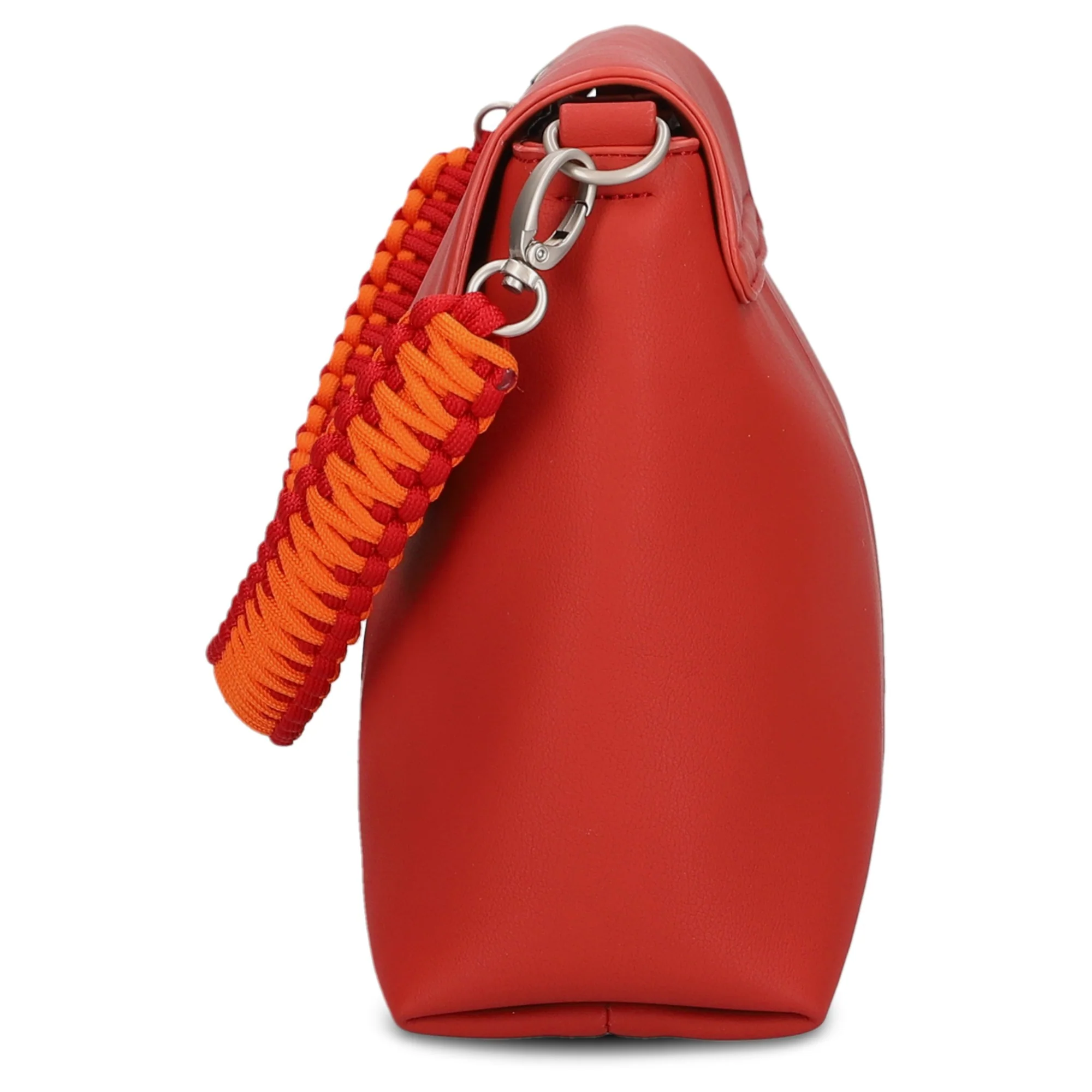zwei Yuna YU60 - Schultertasche 32 cm (red) - Image 5